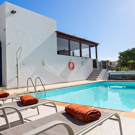 Sea Palms Lanzarote Villa Playa Blanca  Eksteriør bilde