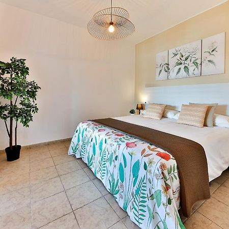 Sea Palms Lanzarote Villa Playa Blanca  Eksteriør bilde