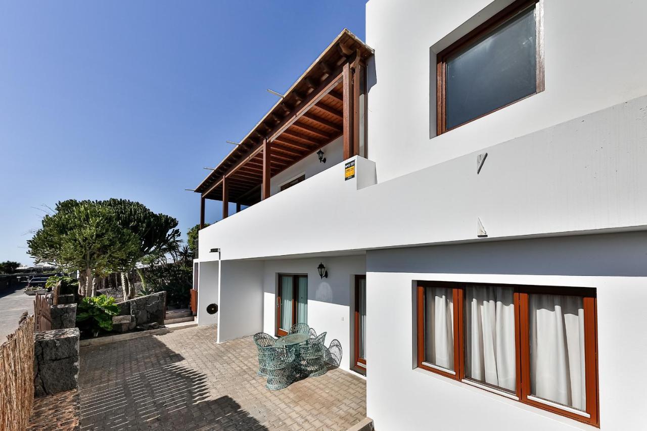 Sea Palms Lanzarote Villa Playa Blanca  Eksteriør bilde
