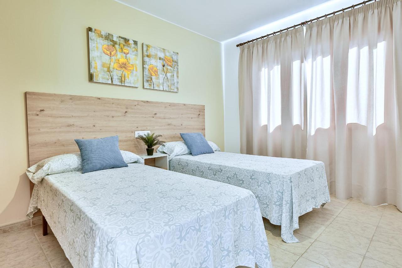 Sea Palms Lanzarote Villa Playa Blanca  Eksteriør bilde
