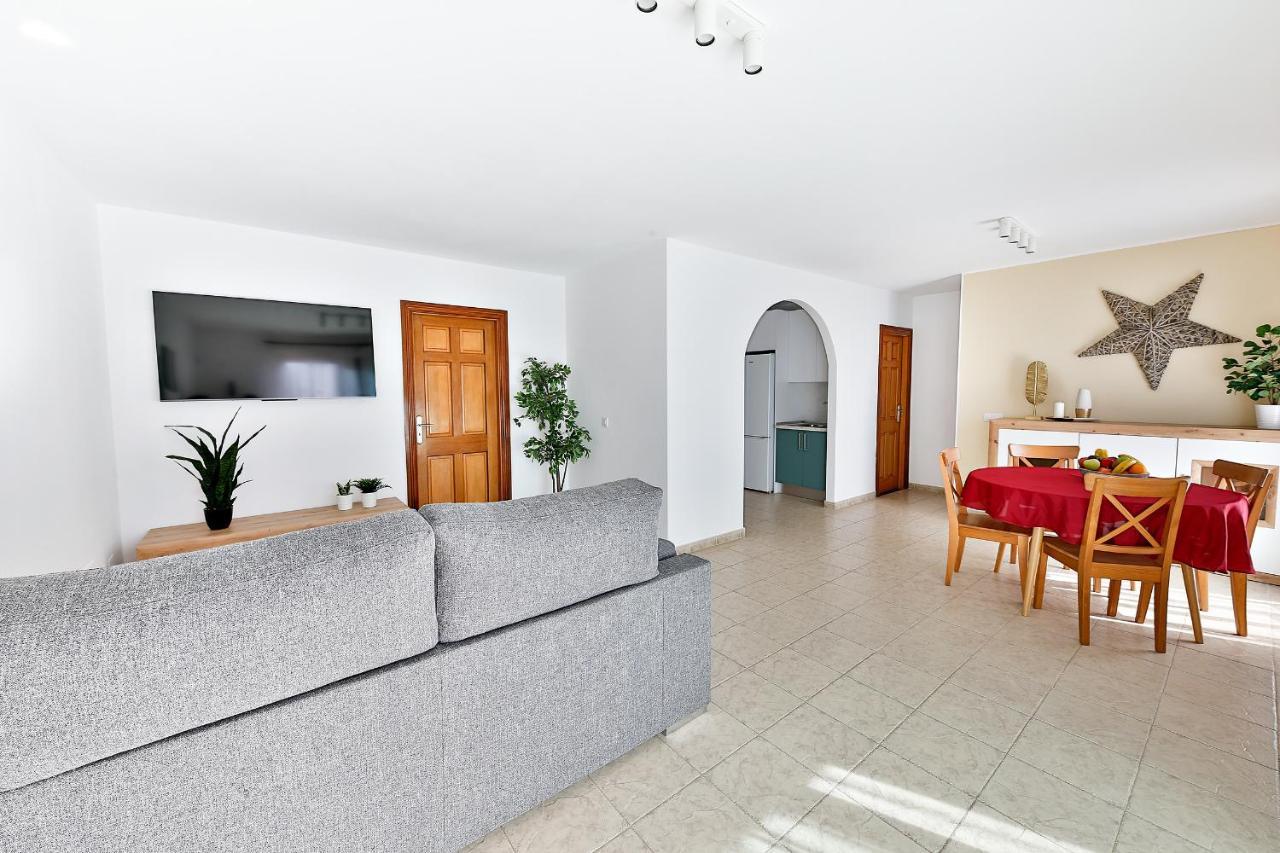 Sea Palms Lanzarote Villa Playa Blanca  Eksteriør bilde