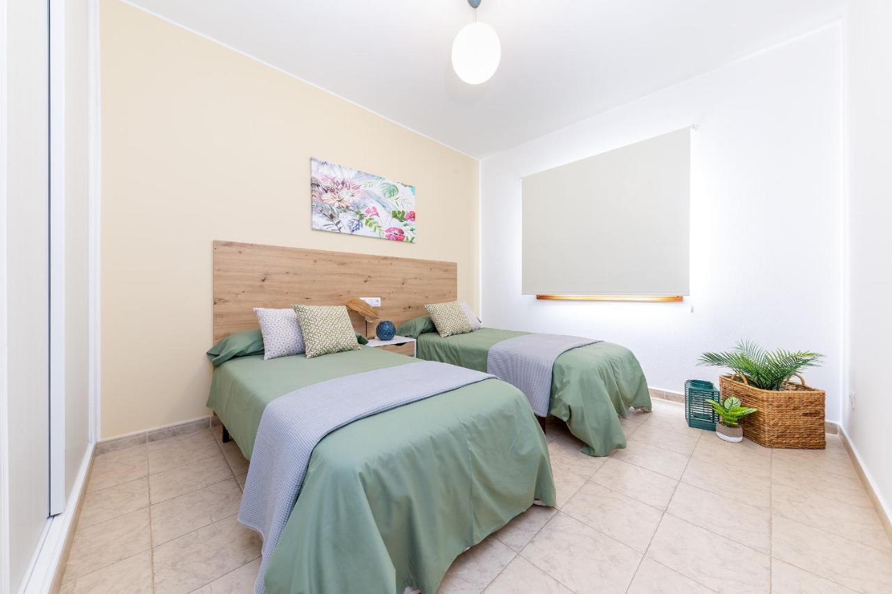 Sea Palms Lanzarote Villa Playa Blanca  Eksteriør bilde