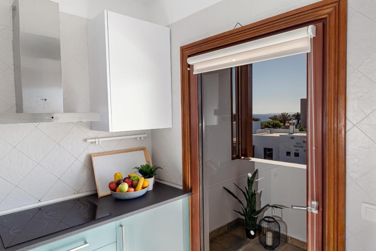 Sea Palms Lanzarote Villa Playa Blanca  Eksteriør bilde
