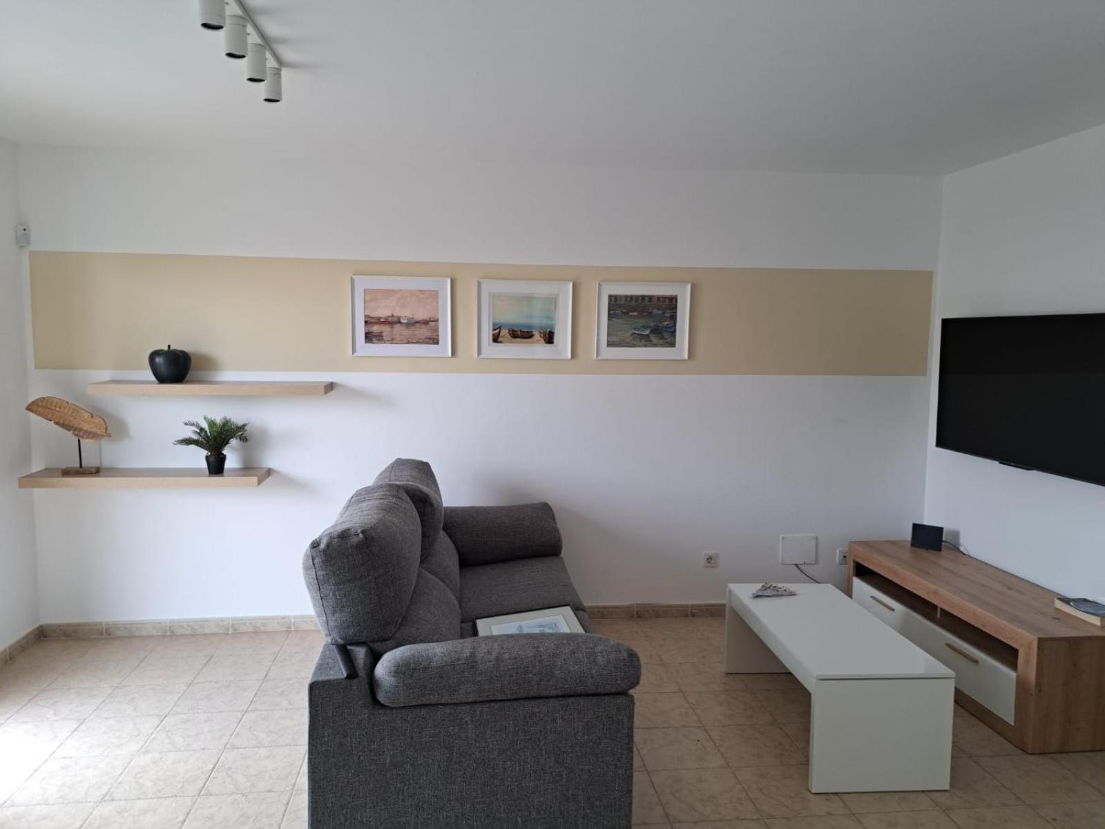 Sea Palms Lanzarote Villa Playa Blanca  Eksteriør bilde